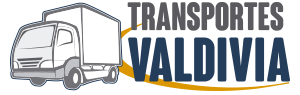 Transportes Valdivia Logo